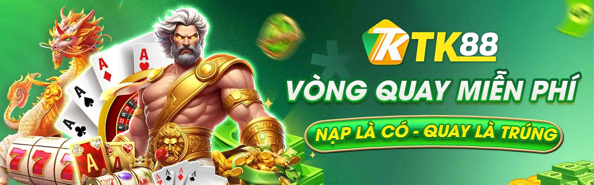 Thông tin nổi bật Tk88 số một